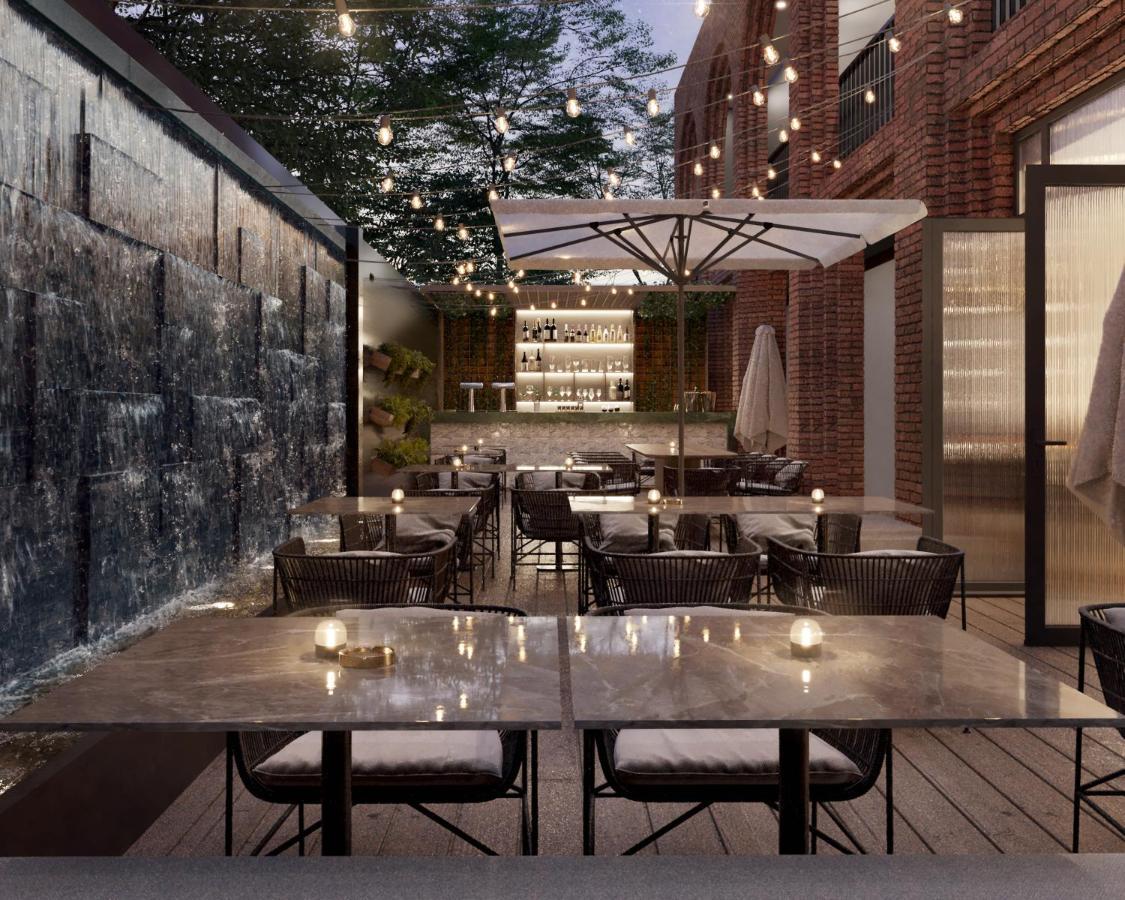 Hyatt House Johannesburg Rosebank Εξωτερικό φωτογραφία