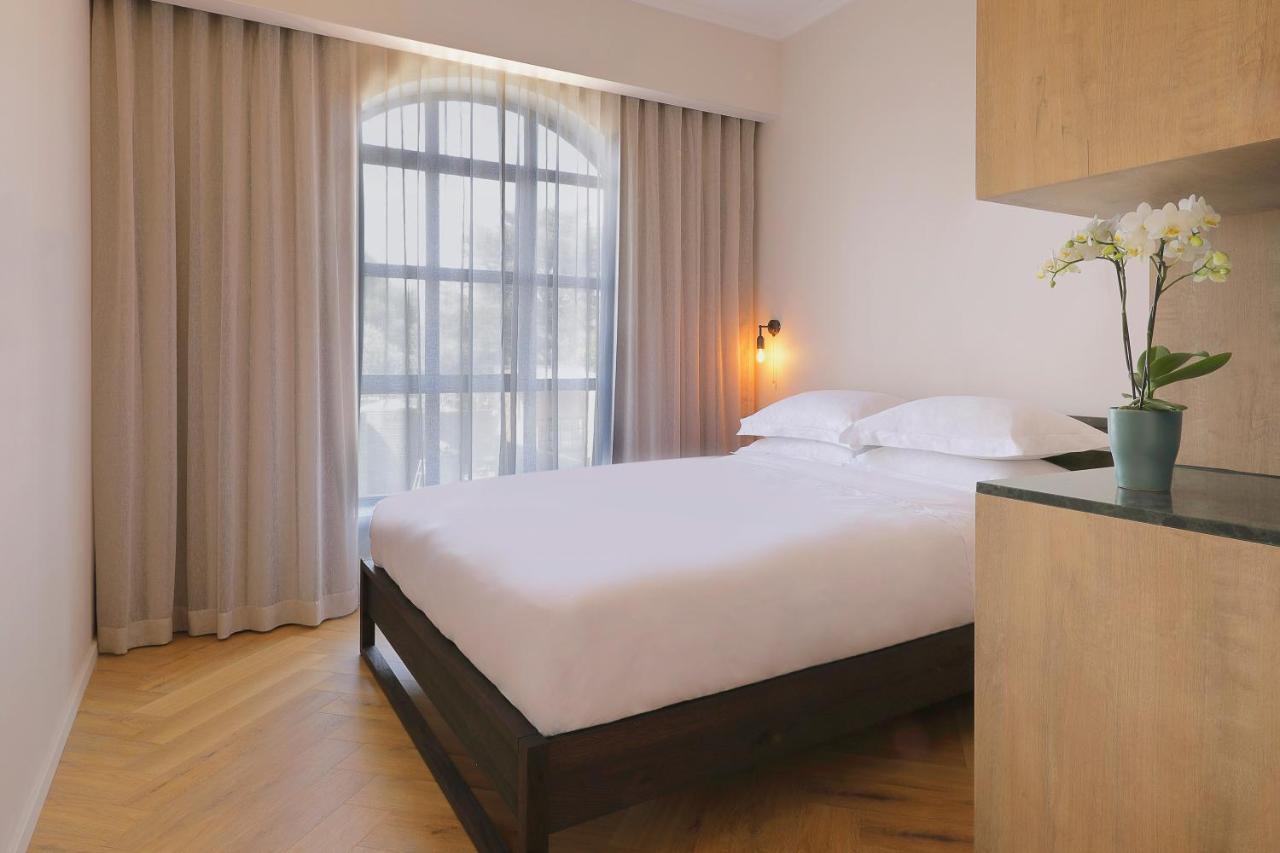 Hyatt House Johannesburg Rosebank Εξωτερικό φωτογραφία