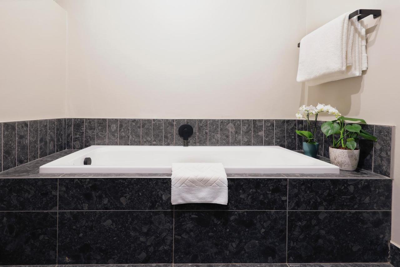 Hyatt House Johannesburg Rosebank Εξωτερικό φωτογραφία