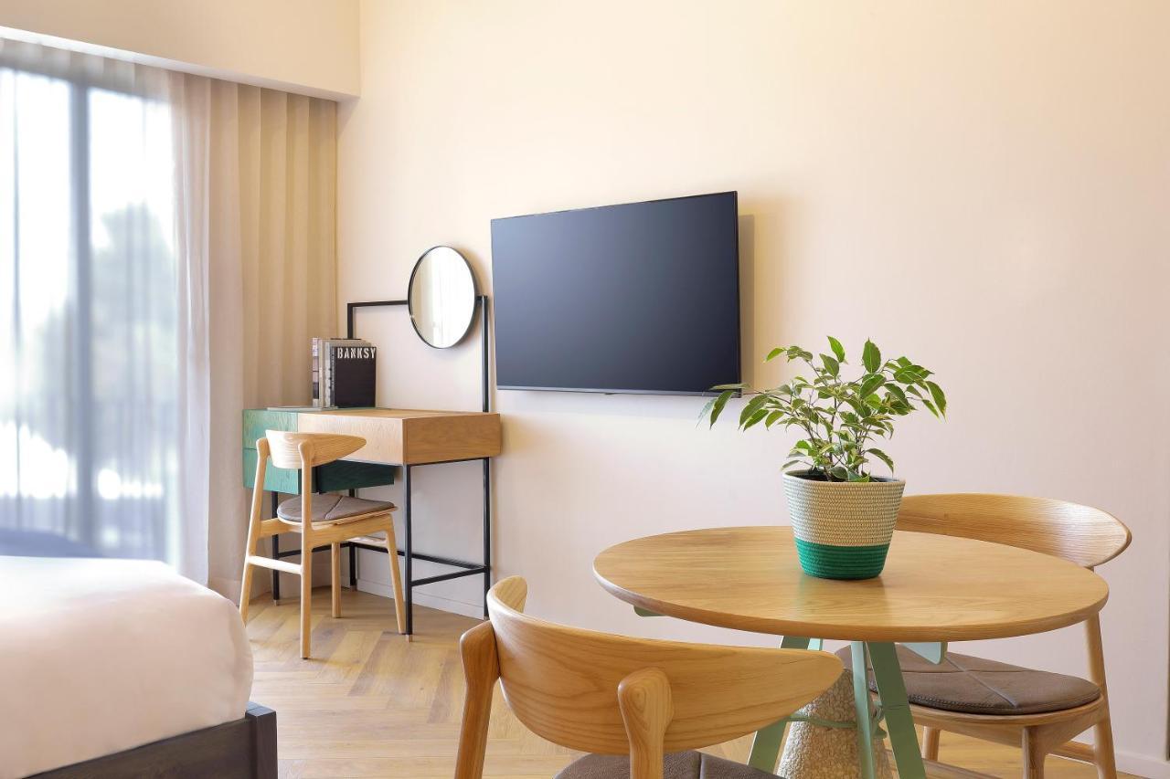 Hyatt House Johannesburg Rosebank Εξωτερικό φωτογραφία