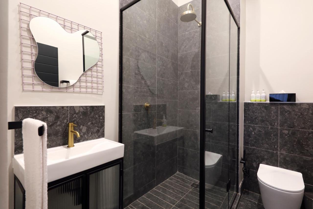 Hyatt House Johannesburg Rosebank Εξωτερικό φωτογραφία