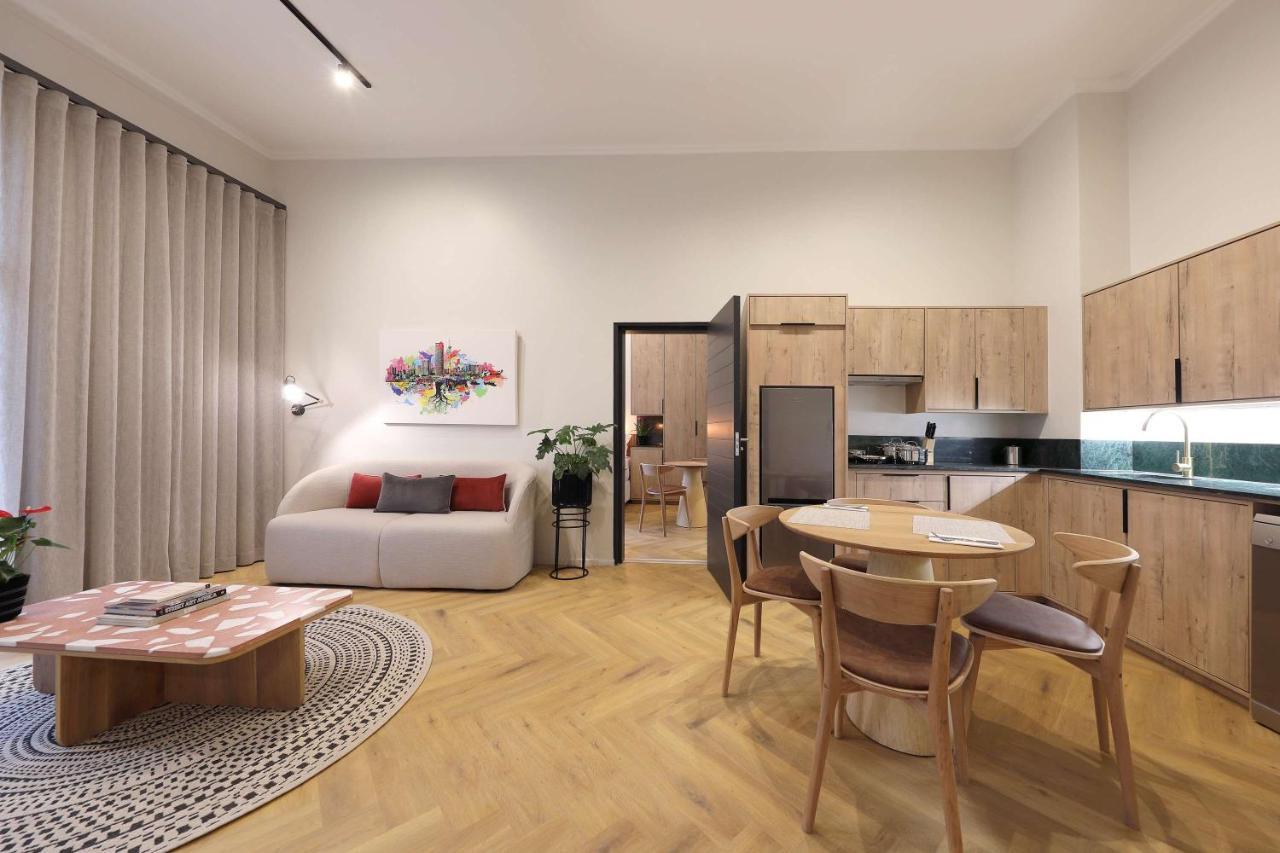 Hyatt House Johannesburg Rosebank Εξωτερικό φωτογραφία