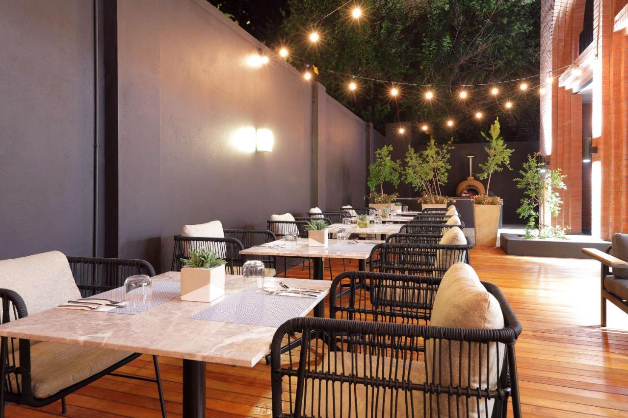 Hyatt House Johannesburg Rosebank Εξωτερικό φωτογραφία