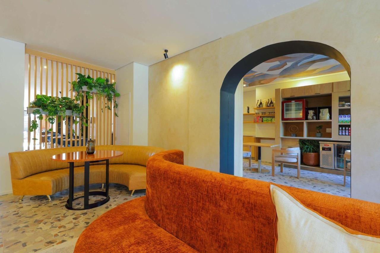 Hyatt House Johannesburg Rosebank Εξωτερικό φωτογραφία