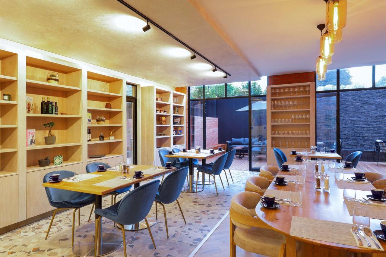 Hyatt House Johannesburg Rosebank Εξωτερικό φωτογραφία
