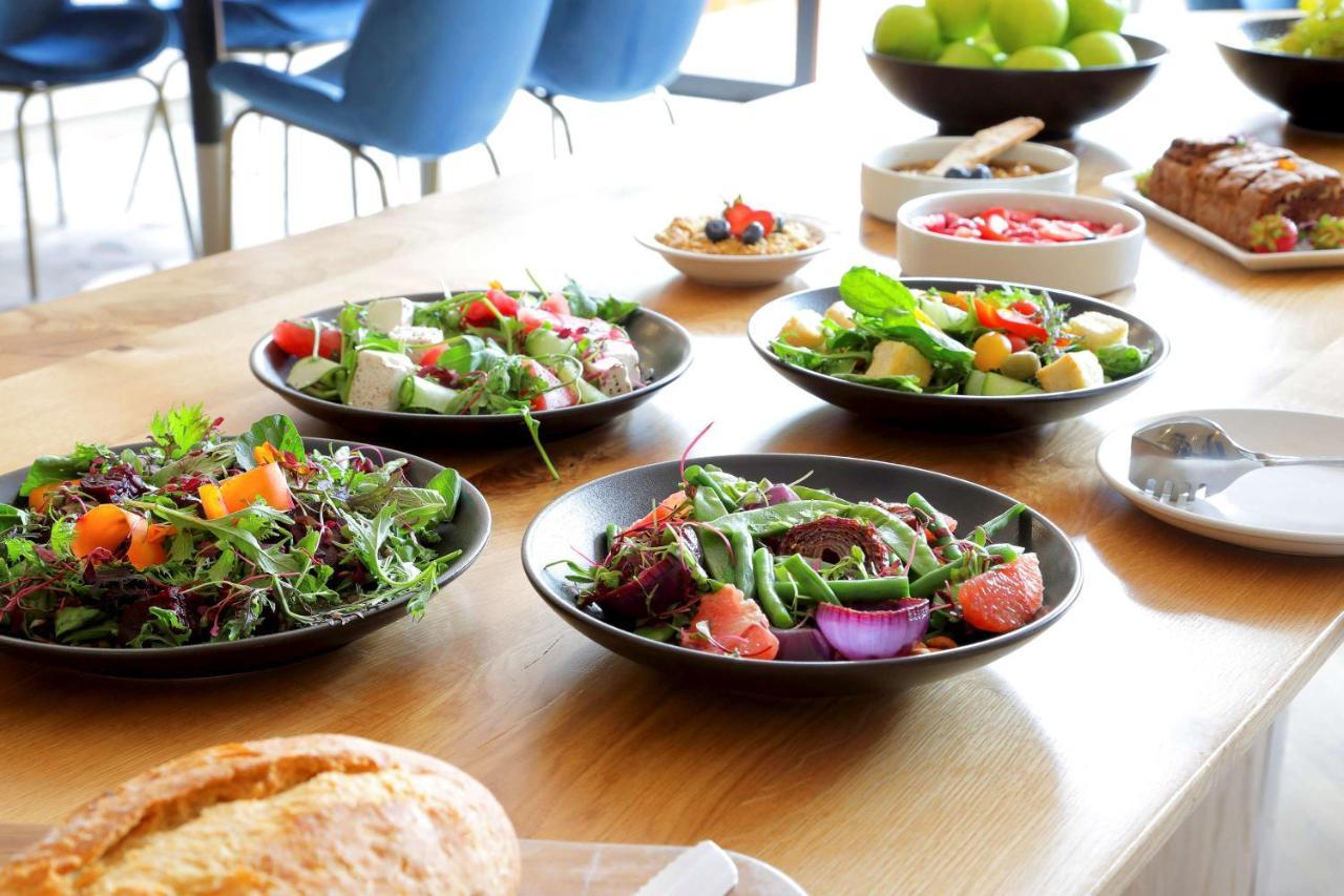 Hyatt House Johannesburg Rosebank Εξωτερικό φωτογραφία